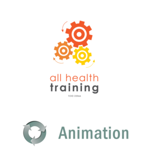 Photoshop Design by Krypton Designer for All Health Training | Design: #9536687