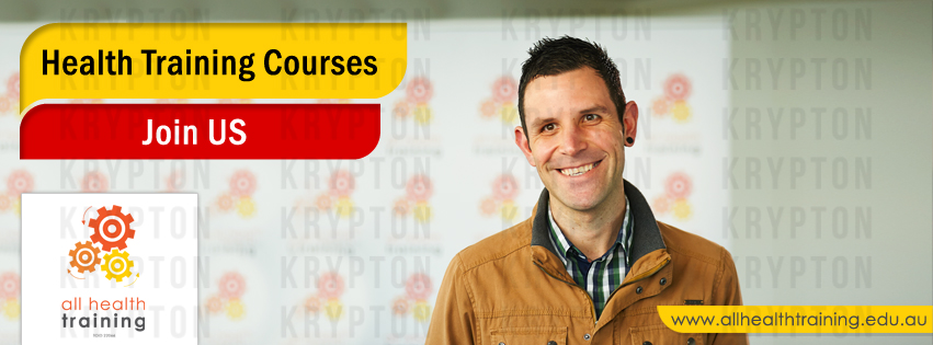 Photoshop Design by Krypton Designer for All Health Training | Design #9540141