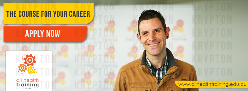 Photoshop Design by Krypton Designer for All Health Training | Design #9540153