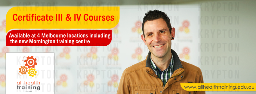 Photoshop Design by Krypton Designer for All Health Training | Design #9540168