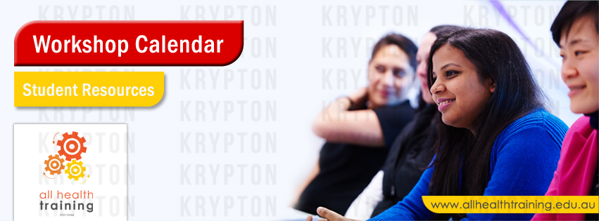 Photoshop Design by Krypton Designer for All Health Training | Design #9540230