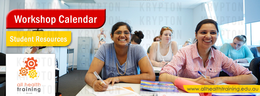 Photoshop Design by Krypton Designer for All Health Training | Design #9540627