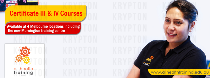 Photoshop Design by Krypton Designer for All Health Training | Design #9541341