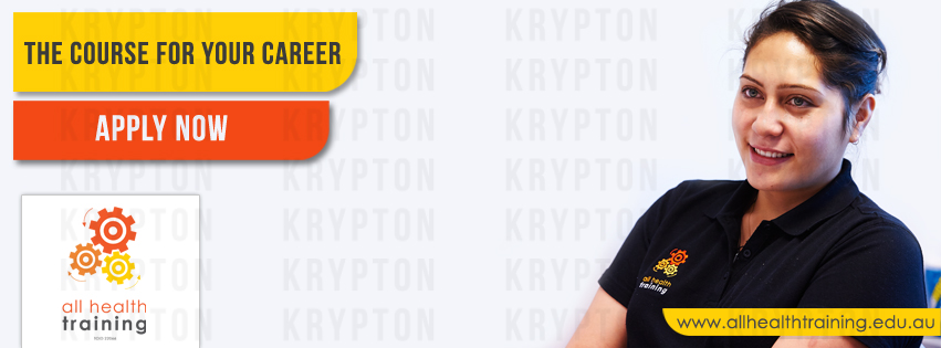 Photoshop Design by Krypton Designer for All Health Training | Design #9541349