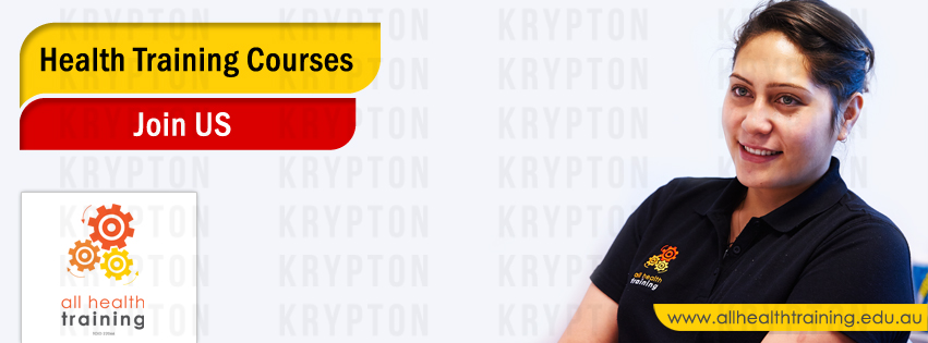 Photoshop Design by Krypton Designer for All Health Training | Design #9541354