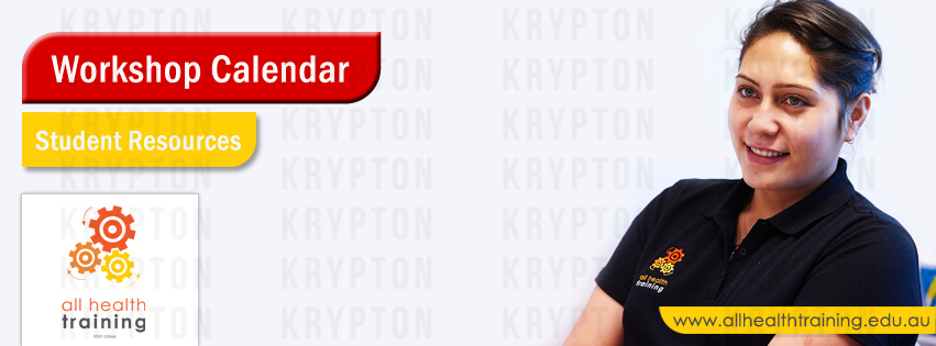 Photoshop Design by Krypton Designer for All Health Training | Design #9541366