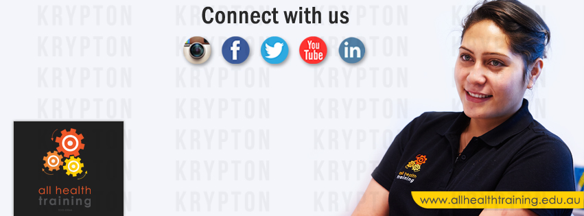 Photoshop Design by Krypton Designer for All Health Training | Design #9541414