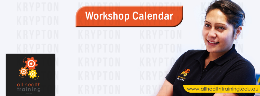 Photoshop Design by Krypton Designer for All Health Training | Design #9541908