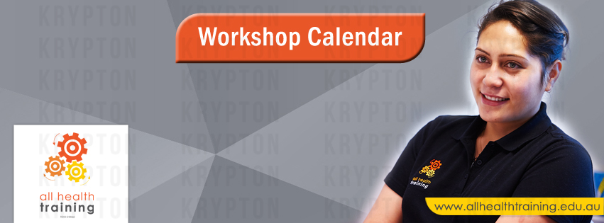 Photoshop Design by Krypton Designer for All Health Training | Design #9541961