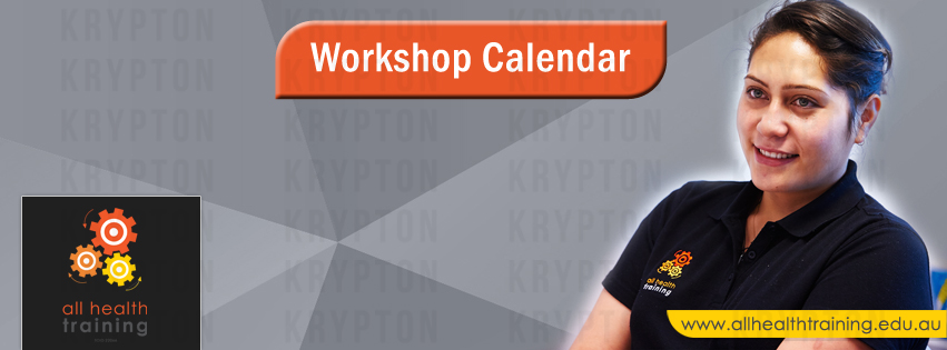 Photoshop Design by Krypton Designer for All Health Training | Design #9542027