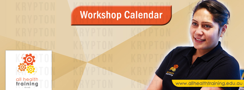 Photoshop Design by Krypton Designer for All Health Training | Design #9542035