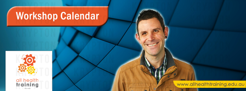 Photoshop Design by Krypton Designer for All Health Training | Design #9542092