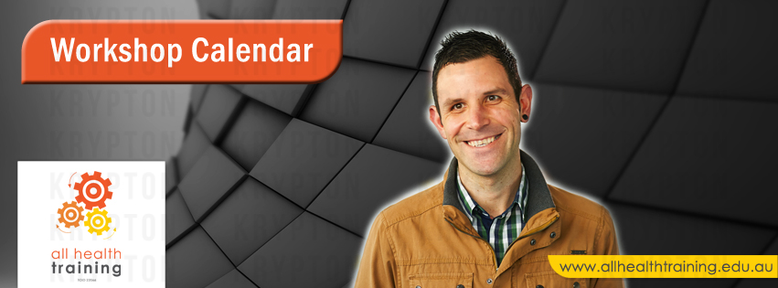 Photoshop Design by Krypton Designer for All Health Training | Design #9542117