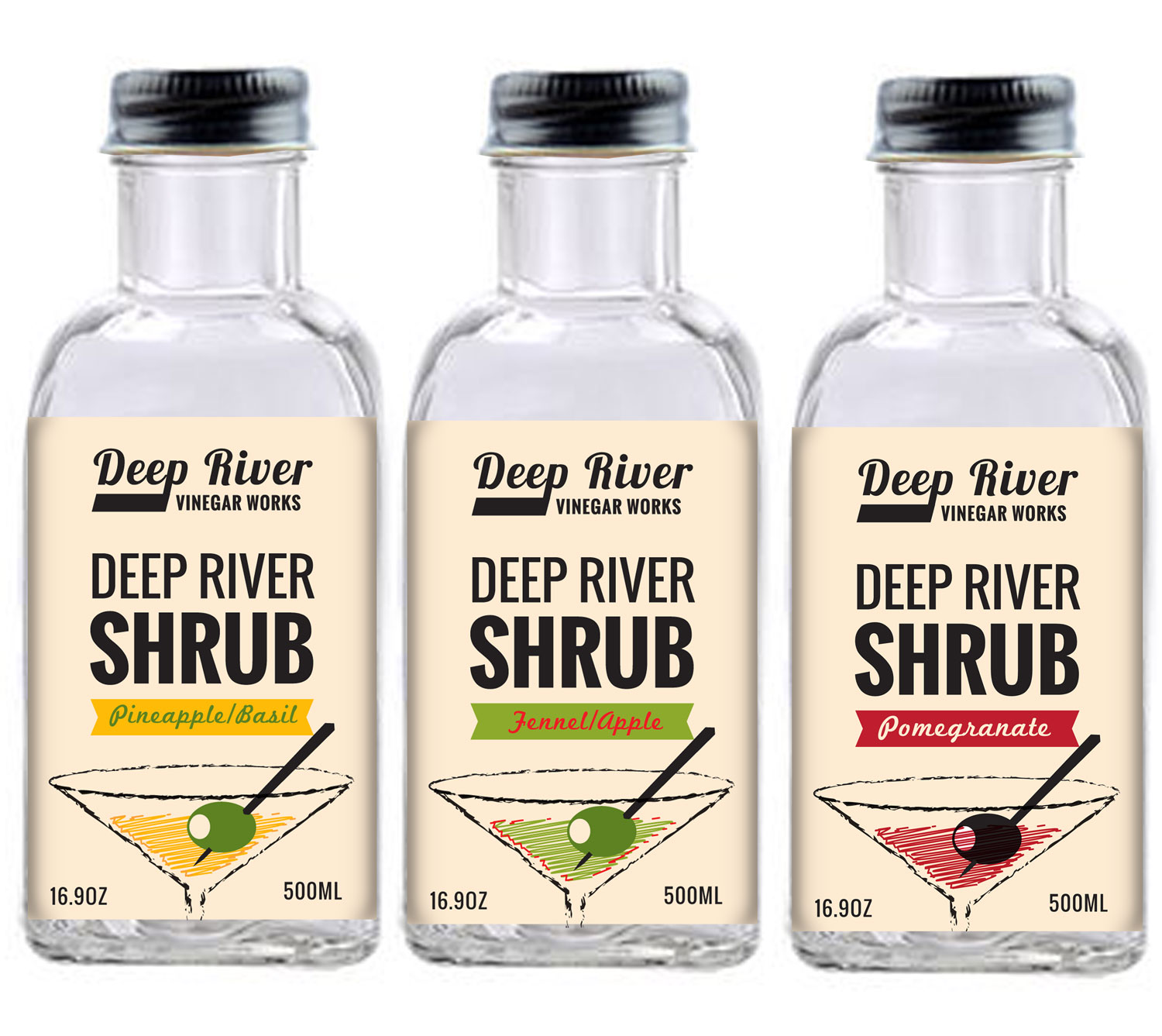 Label Design by 55rova for this project | Design #9564285