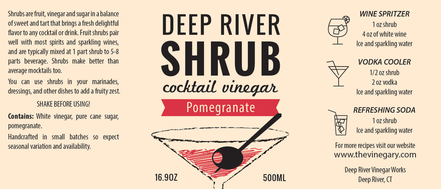 Label Design by 55rova for this project | Design #9666090