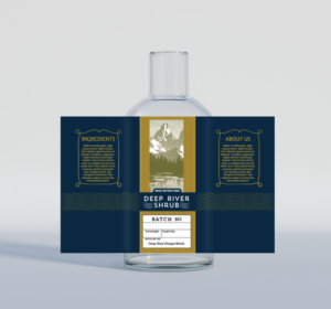 Label Design by connexis