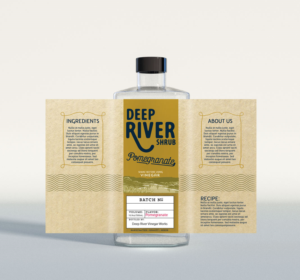 Label Design by connexis for this project | Design #9572471
