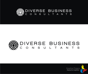 Logo Design by Kreative Fingers