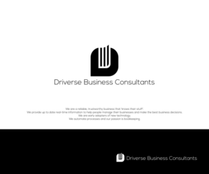 Logo Design by Denmaz Q-dot