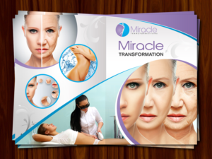 Diseño de Brochure por debdesign para este proyecto | Diseño: #10092035