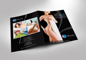 Brochure Design by ecorokerz for this project | Design #10289502