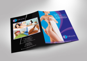 Diseño de Brochure por ecorokerz para este proyecto | Diseño: #10353092