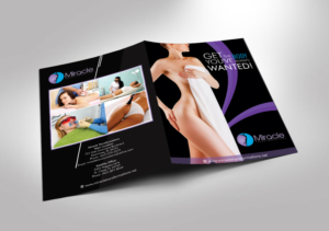 Diseño de Brochure por ecorokerz para este proyecto | Diseño: #10353094