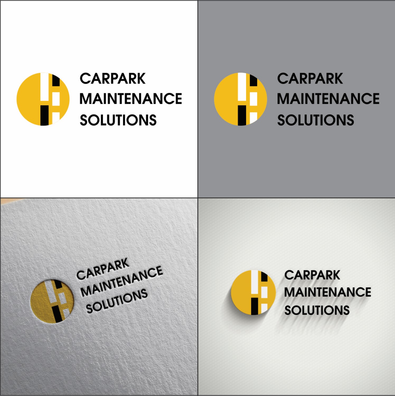 Logo Design by DG for this project | Design #9630872