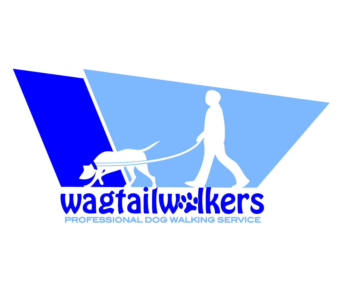 Logo Design by PoBoyDesign for Wagtailwalkers | Design #9536244