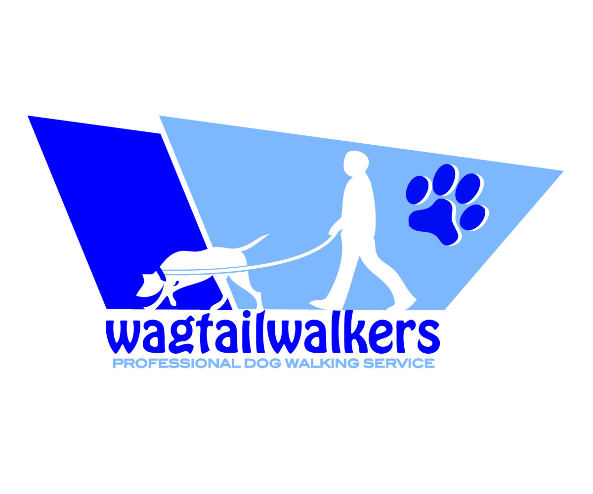 Logo Design by PoBoyDesign for Wagtailwalkers | Design #9544758