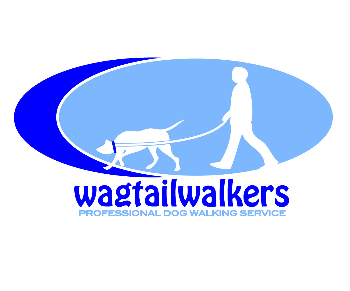 Logo Design by PoBoyDesign for Wagtailwalkers | Design #9581172
