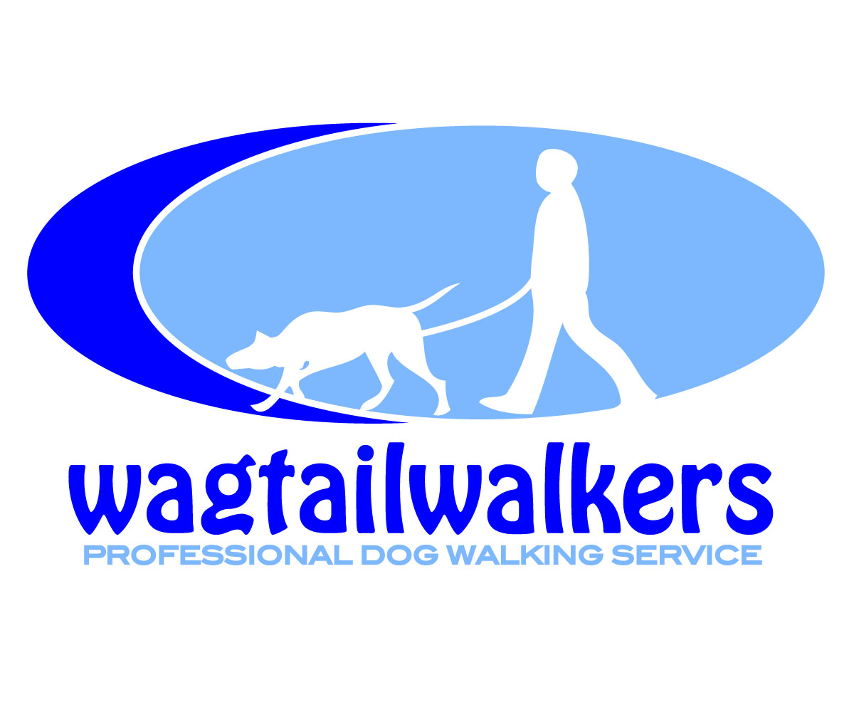 Logo-Design von PoBoyDesign für Wagtailwalkers | Design #9585586