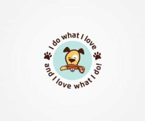 Logo Design by Andylicious