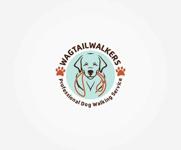 Logo-Design von Andylicious für Wagtailwalkers | Design #9547847
