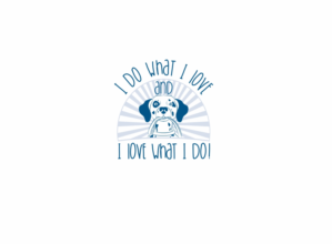 Logo Design by annasmoke for Wagtailwalkers | Design: #9518121