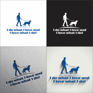 Logo Design by DG for Wagtailwalkers | Design: #9510699
