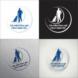 Logo Design by DG for Wagtailwalkers | Design: #9510700