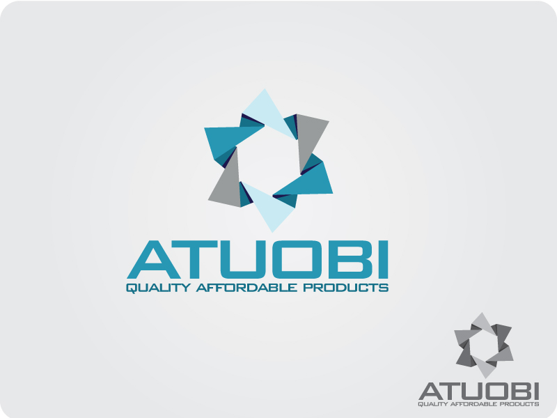 Design de Logo par Eldora Design Studio pour Atuobi LLC | Design #434425
