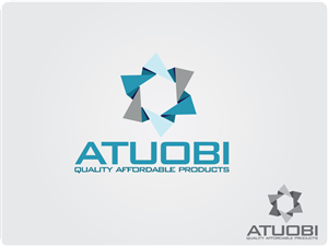 Design de Logo par Jacko Jackson pour Atuobi LLC | Design #434425