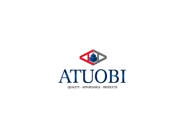 Diseño de Logo por Delboy Designs para Atuobi LLC | Diseño #421987