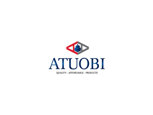 Logo Design by Delboy Designs for Atuobi LLC | Design: #421987