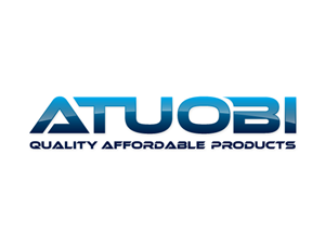 Logo Design by Anthony for Atuobi LLC | Design: #423944