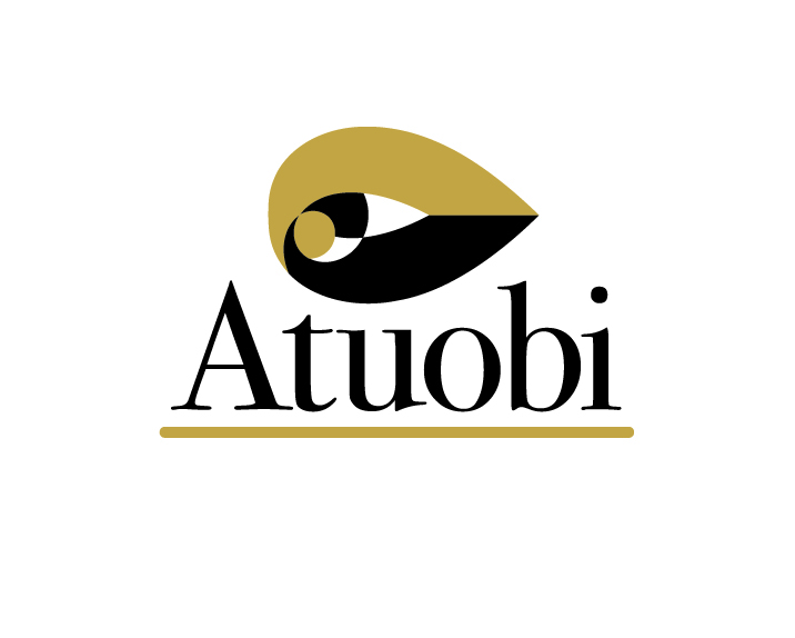 Design de Logo par Dyal Design pour Atuobi LLC | Design #434531