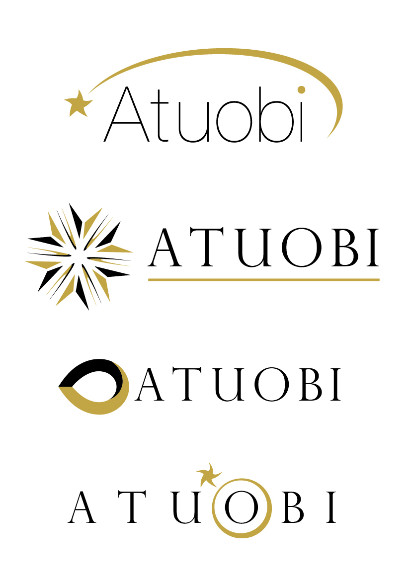 Diseño de Logo por Dyal Design para Atuobi LLC | Diseño #435997
