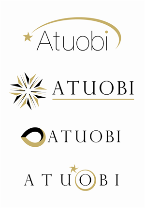 Logo Design by Dyal Design for Atuobi LLC | Design: #435997