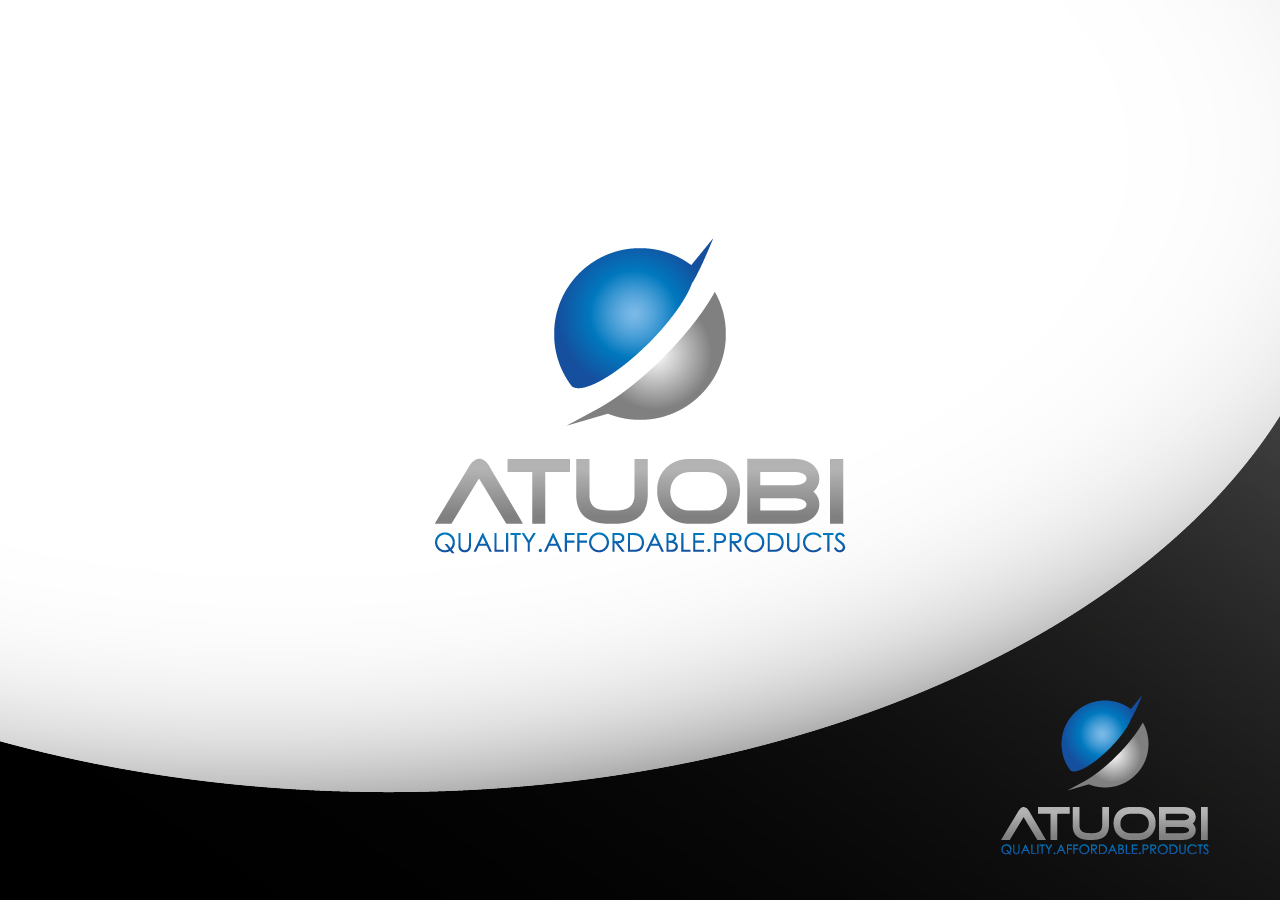 Logo Design by creativecorner for Atuobi LLC | Design: #438449