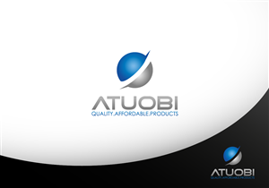 Logo Design by creativecorner for Atuobi LLC | Design: #438449