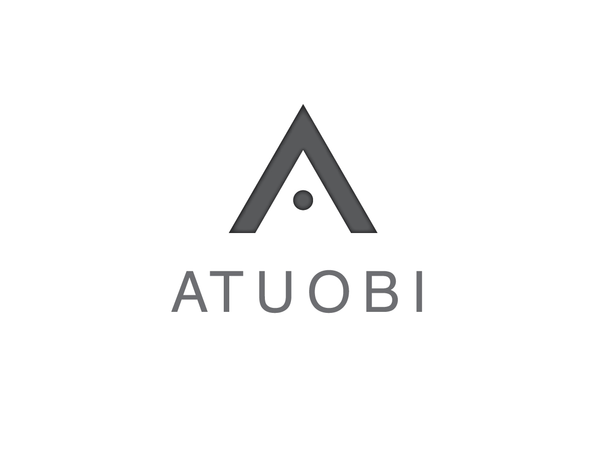 Logo Design by Juan in the Box Designs for Atuobi LLC | Design #438848