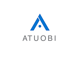 Logo Design by Juan in the Box Designs for Atuobi LLC | Design: #438851