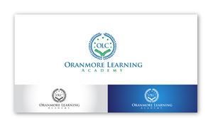 Logo Design by Creative Zone for Oranmore Learning Academy | Design: #2093035
